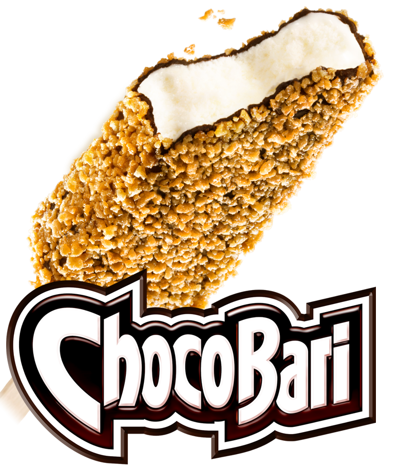 チョコバリ画像